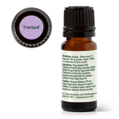 Tranquil ®️ Essential Oil