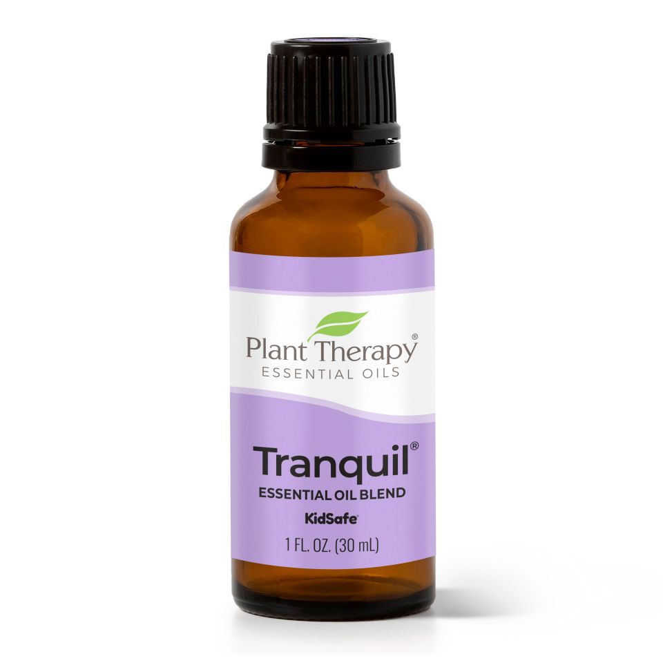 Tranquil ®️ Essential Oil