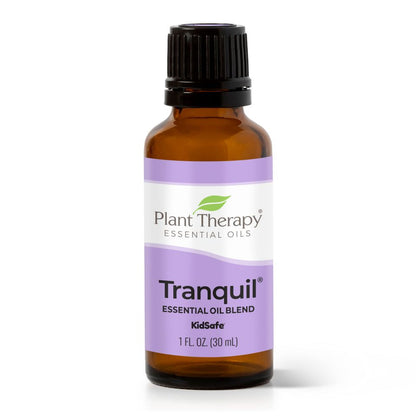 Tranquil ®️ Essential Oil