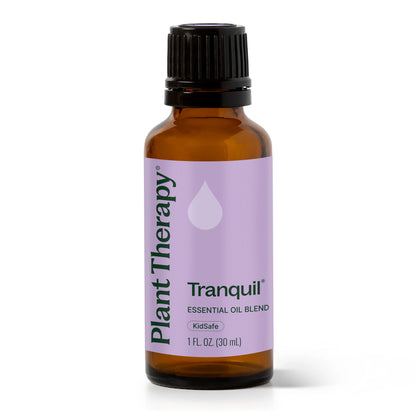 Tranquil ®️ Essential Oil