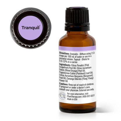 Tranquil ®️ Essential Oil