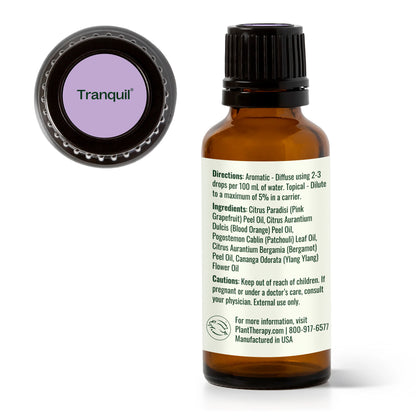 Tranquil ®️ Essential Oil