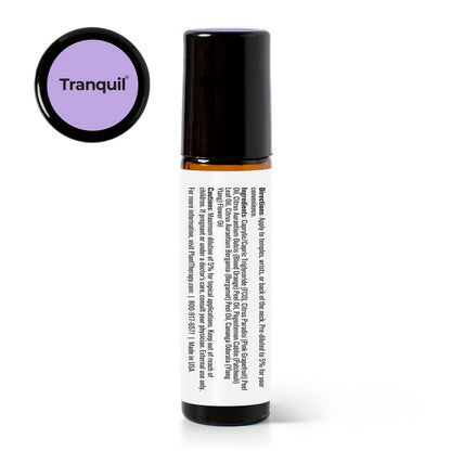 Tranquil ®️ Essential Oil