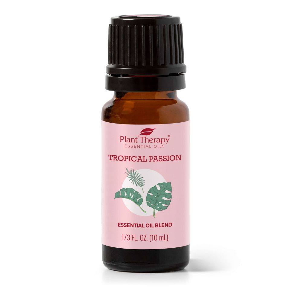 Tropical Passion Essential Oil