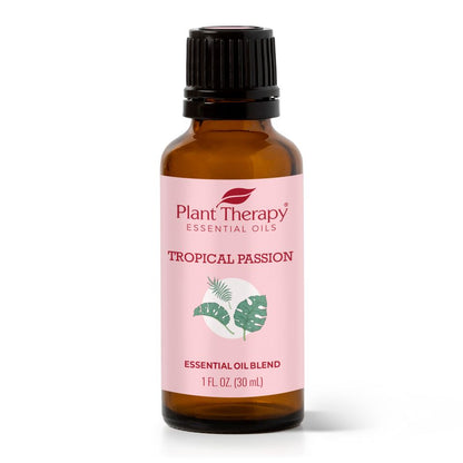 Tropical Passion Essential Oil