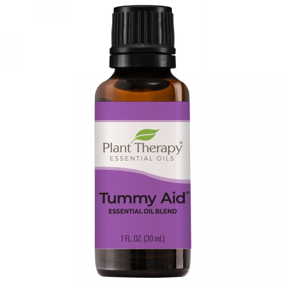 Tummy Aid Essential Oil