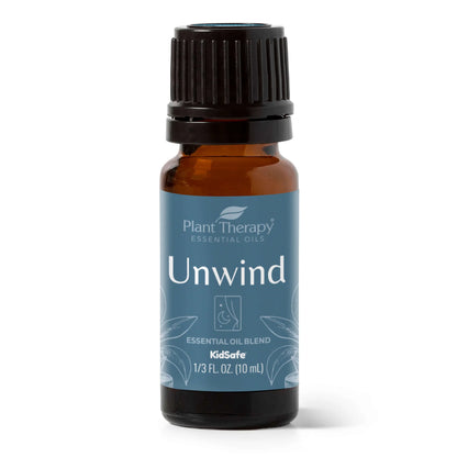 Unwind Essential Oil