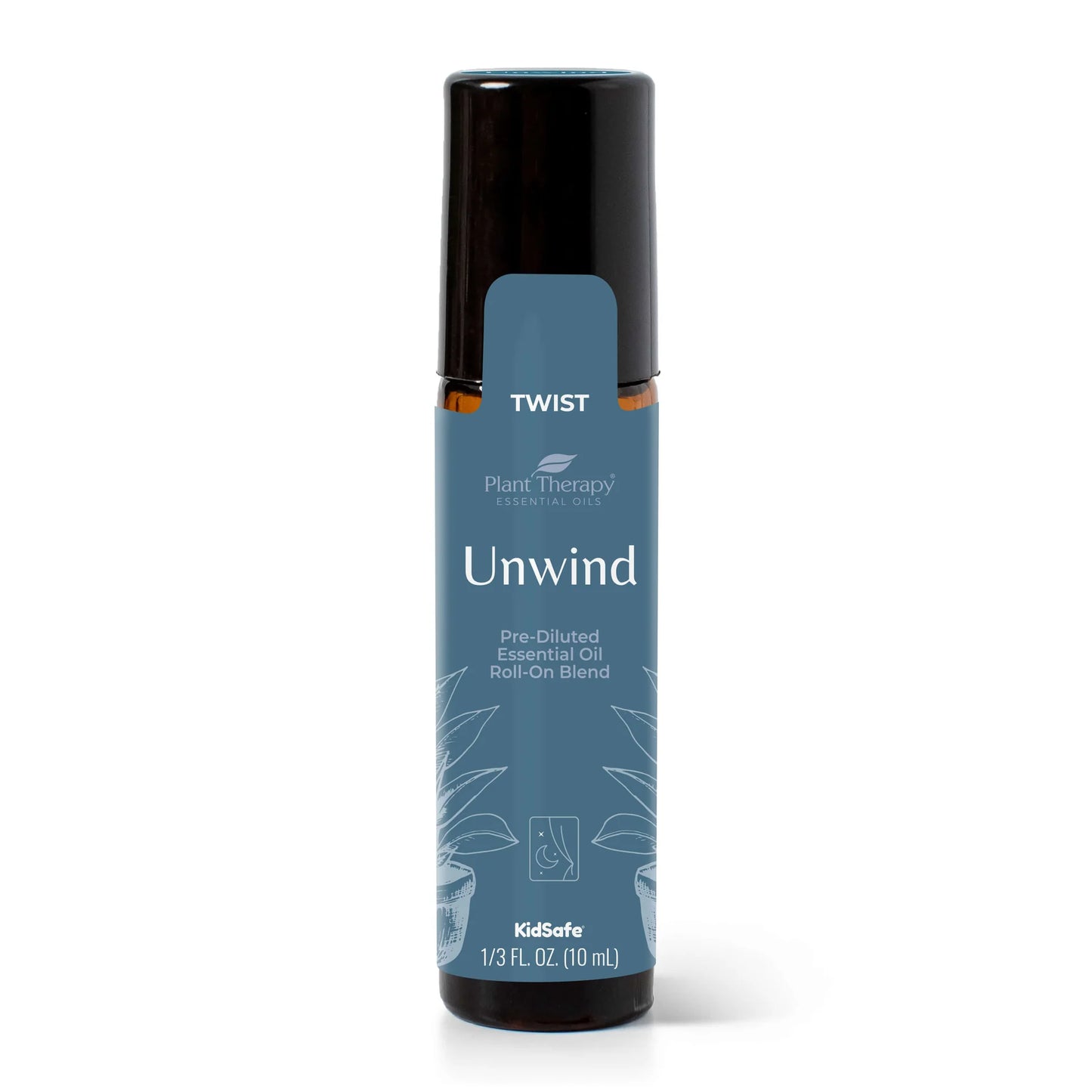 Unwind Essential Oil