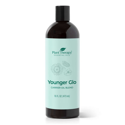 Younger Glo facial Oil