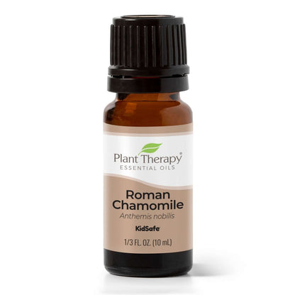 Chamomile Roman Essential Oil - 3rd Day Creation