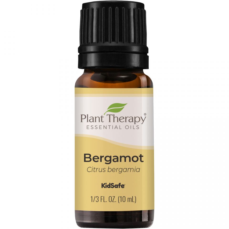 Bergamot Essential Oil - 3rd Day Creation